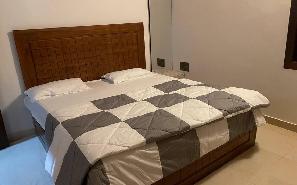 Photo of Bedroom in Sringeri