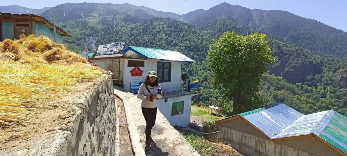 Photo of Others in Uttarkashi