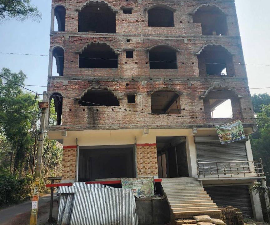 Photo of Buildings in Krishnanagar