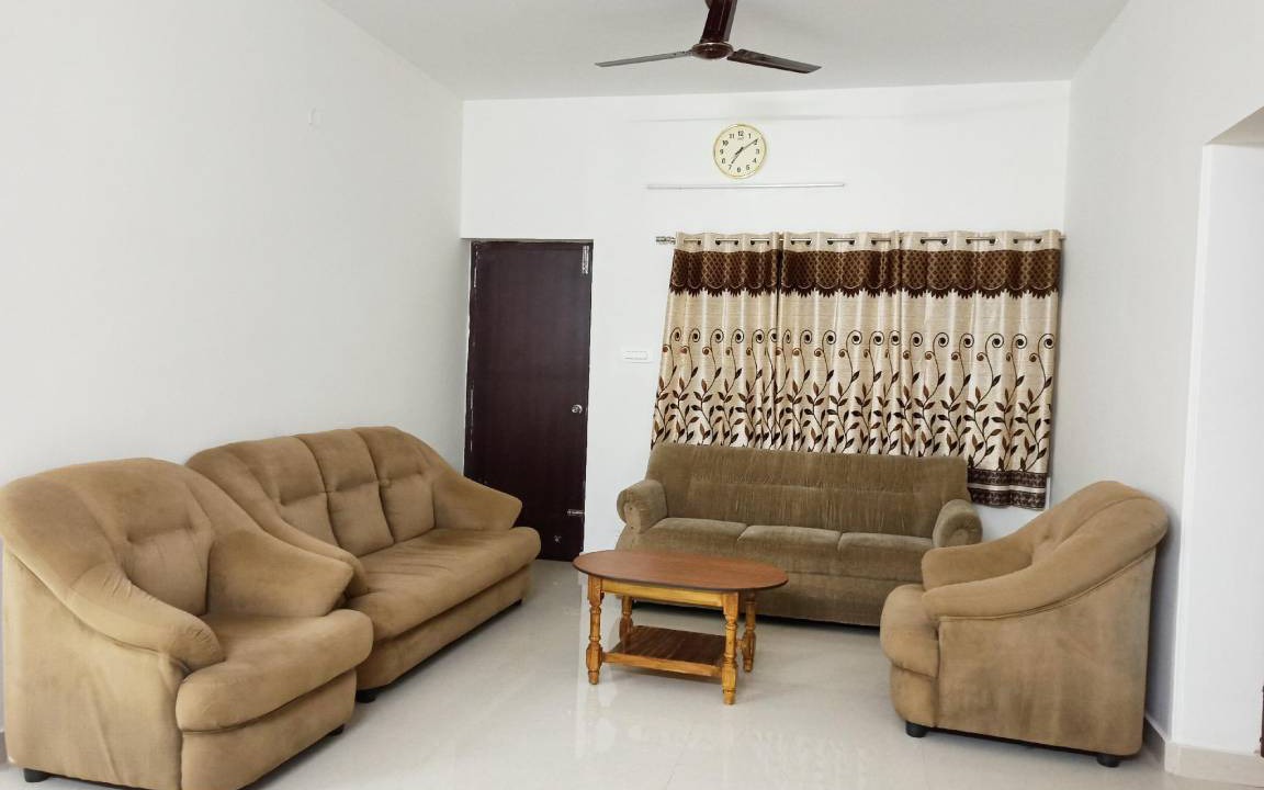 Photo of Livingroom in Mangalore
