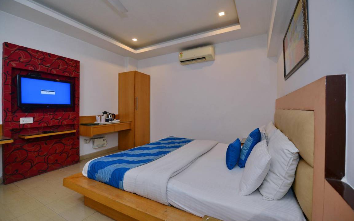 Photo of Bedroom in Pitampura
