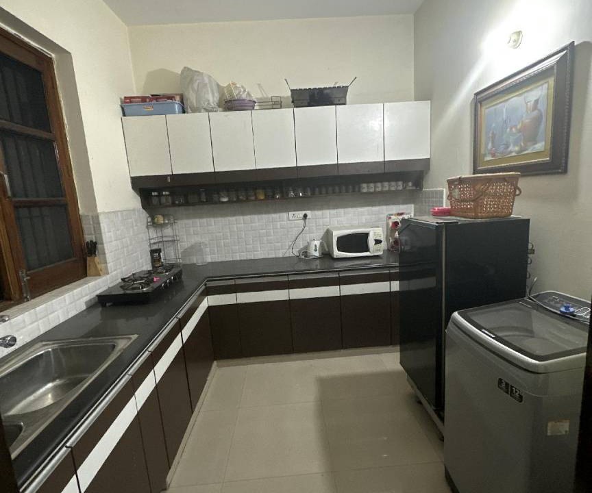 Photo of Kitchen in Ludhiana