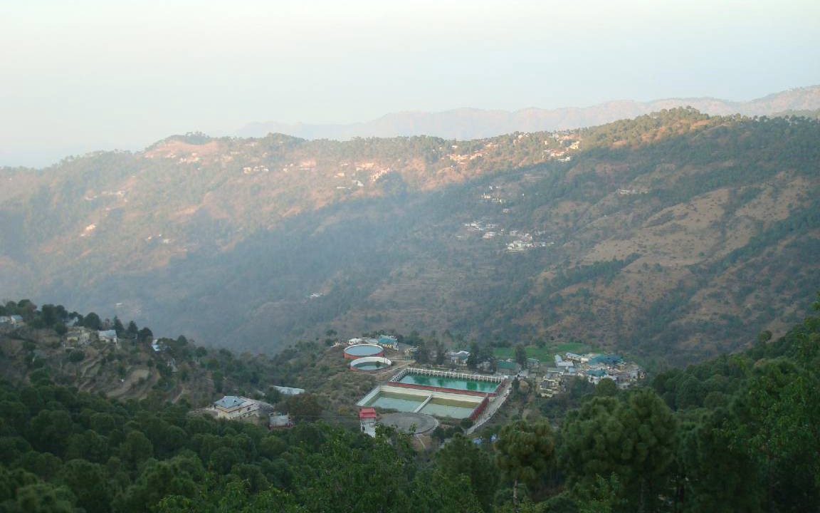 Photo of Others in Kasauli