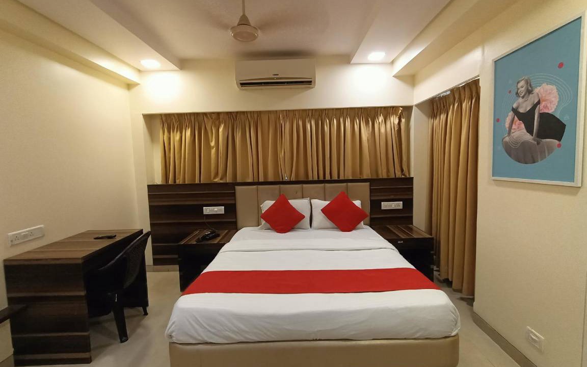 Photo of Bedroom in Panvel