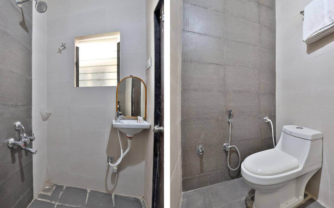 Photo of Bathroom in Somnath