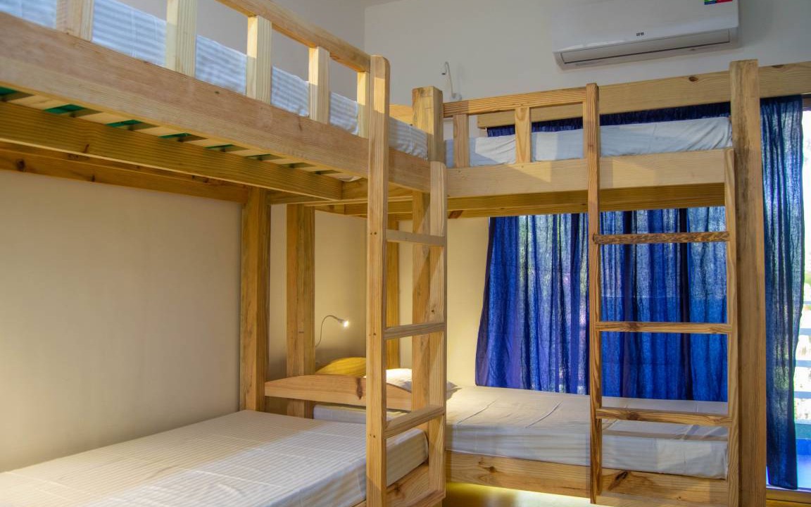 Photo of Bedroom in Arpora