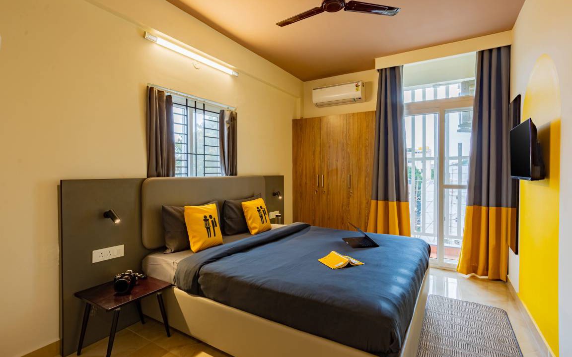 Photo of Bedroom in Nagavara