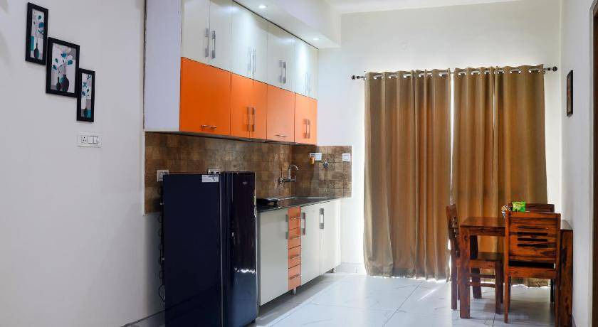 Photo of Kitchen in Rajpura
