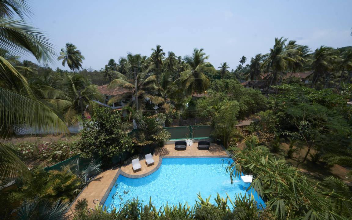 Photo of Others in Siolim