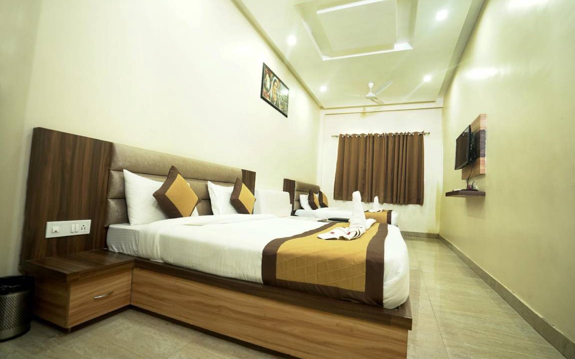Photo of Bedroom in Bharatpur
