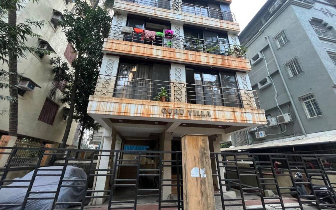 Photo of Buildings in Khar