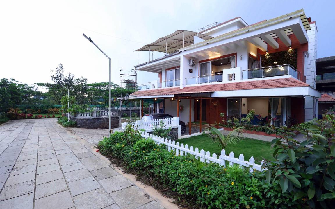 Photo of Buildings in Parshwapuram