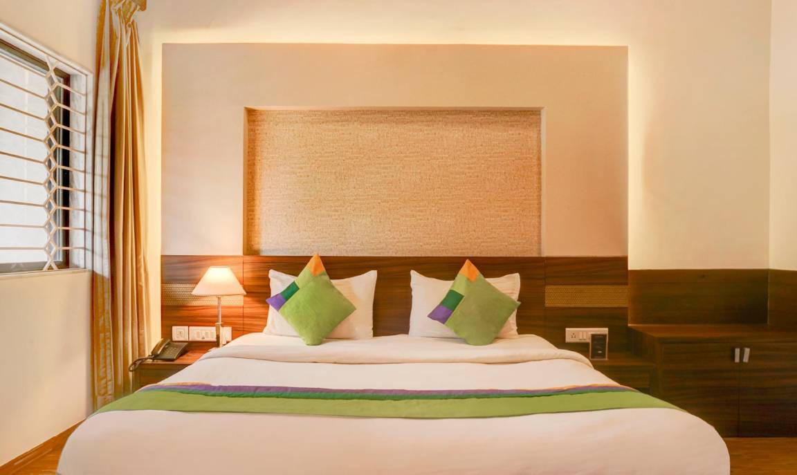 Photo of Bedroom in Khatri Park Housing Society
