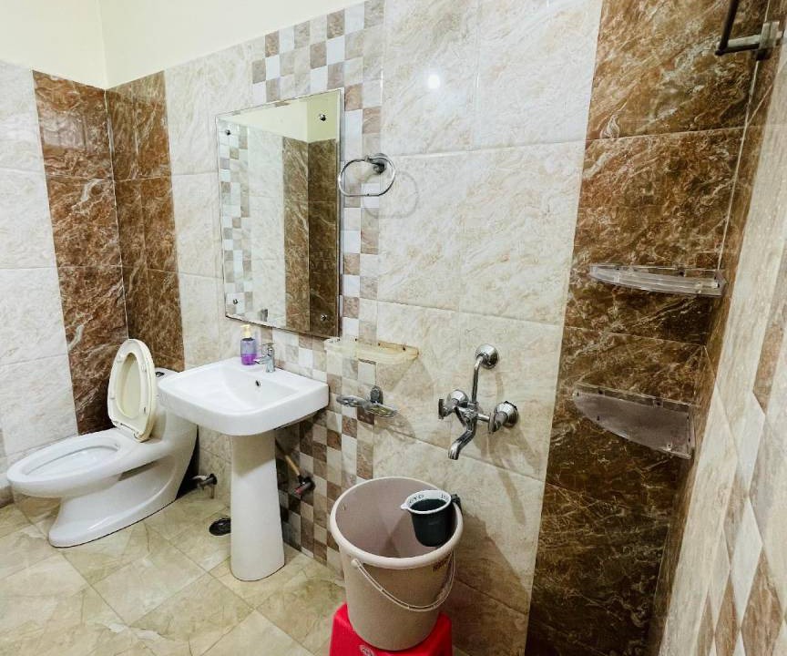 Photo of Bathroom in Kondapur