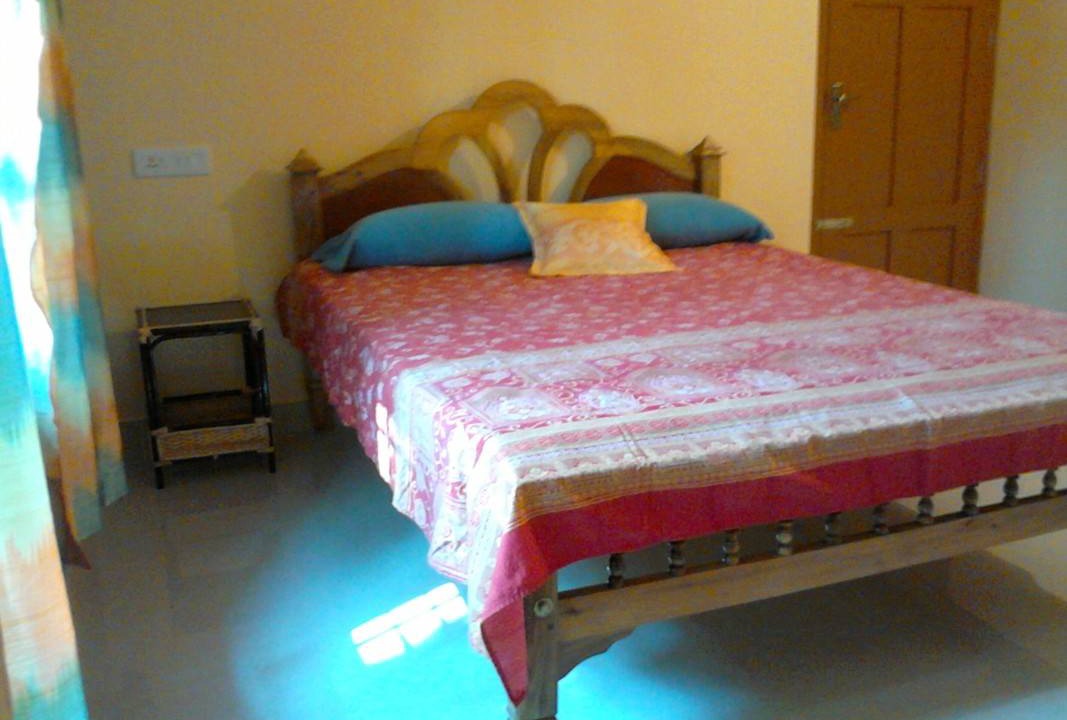 Photo of Bedroom in Chirayinkil