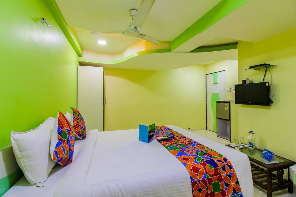 Photo of Bedroom in Jogeshwari West