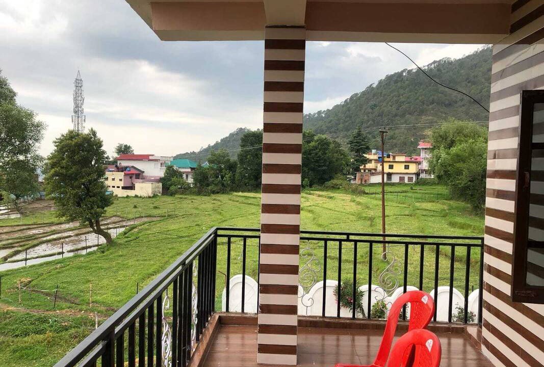 Photo of Others in Palampur