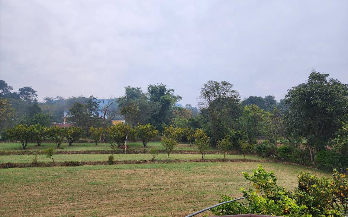 Photo of Others in Baroh