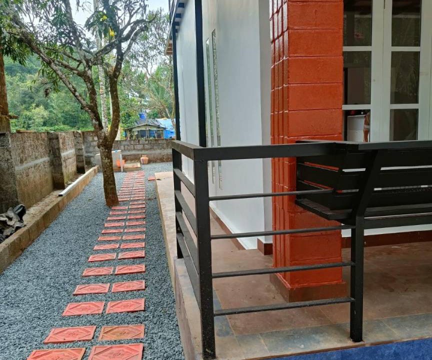 Photo of Others in Vythiri