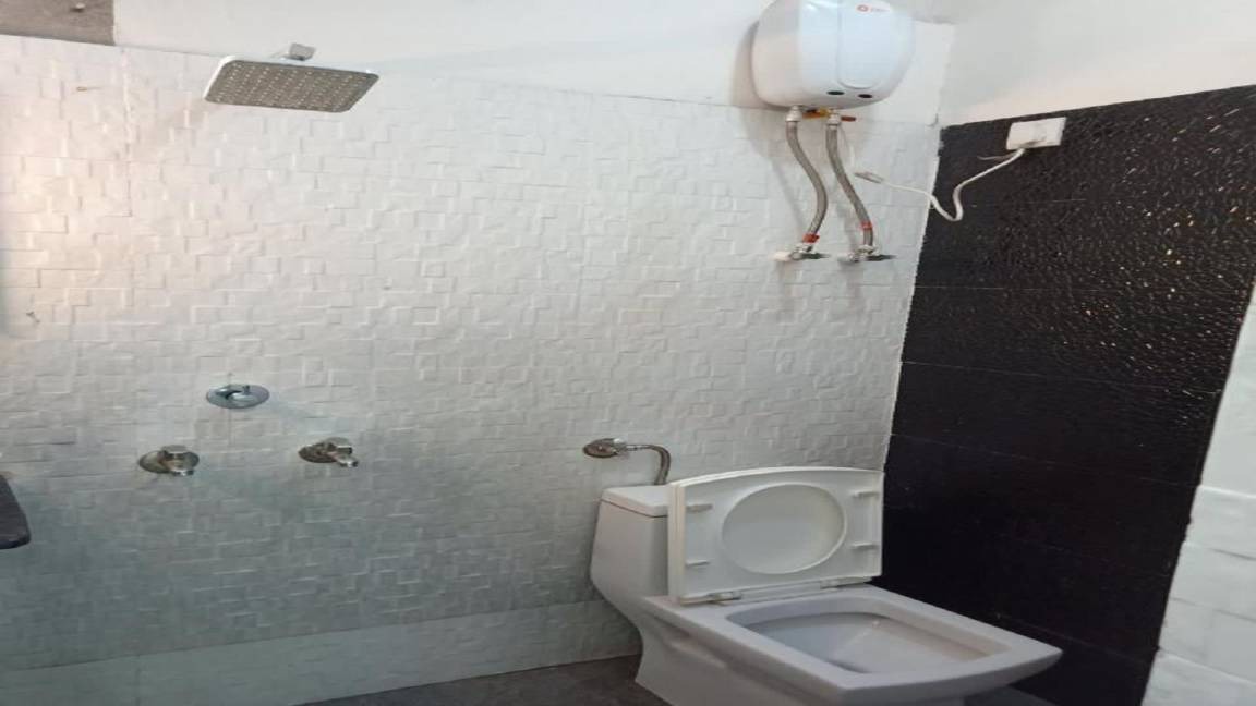 Photo of Bathroom in Ramdaspeth