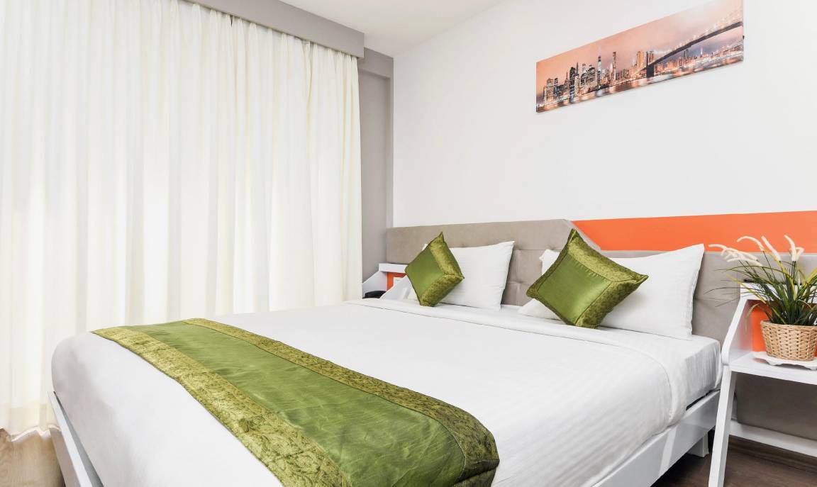 Photo of Bedroom in Panduranga Nagar