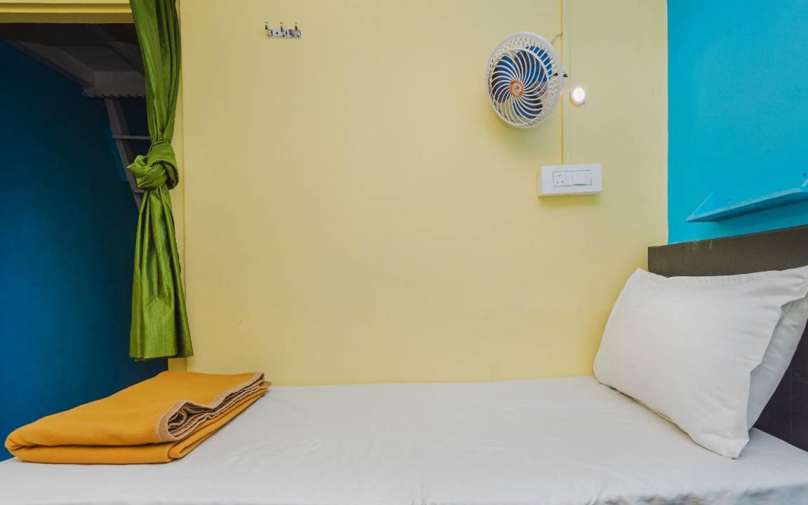 Photo of Bedroom in Marol