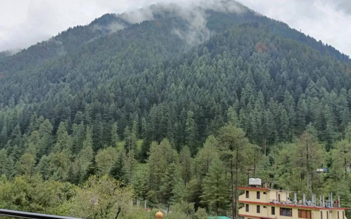 Photo of Others in Kasol