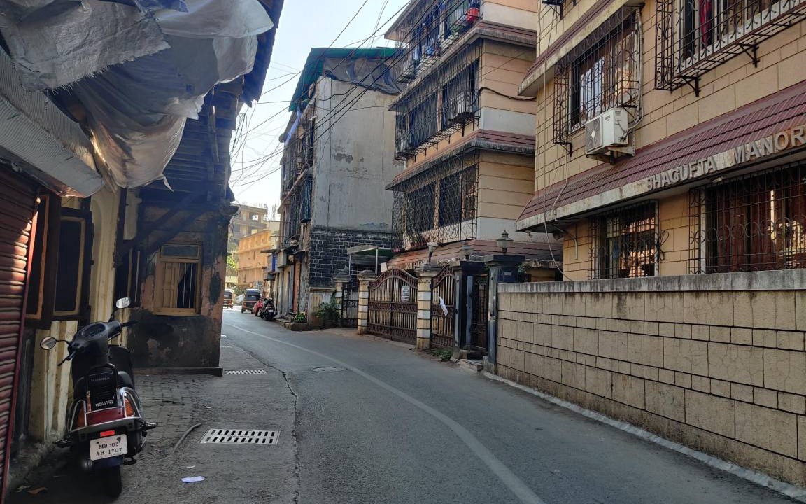 Photo of Buildings in Ranwar