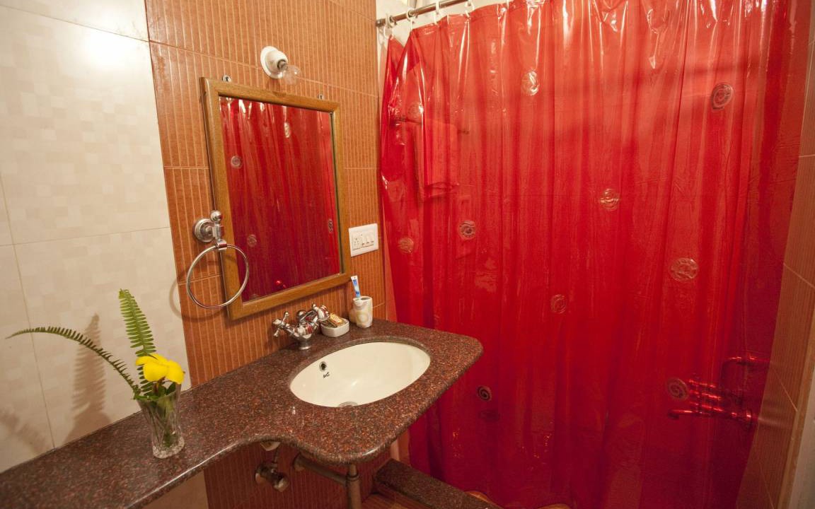 Photo of Bathroom in Virarajendrapet