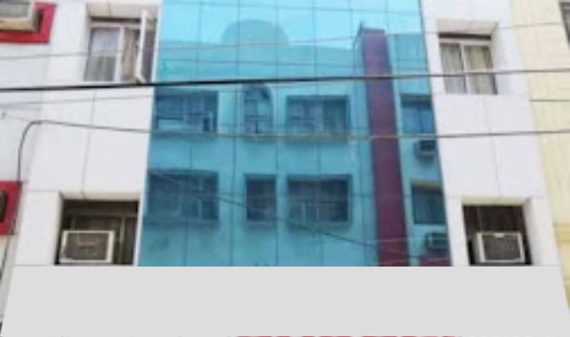 Photo of Buildings in Ajmer