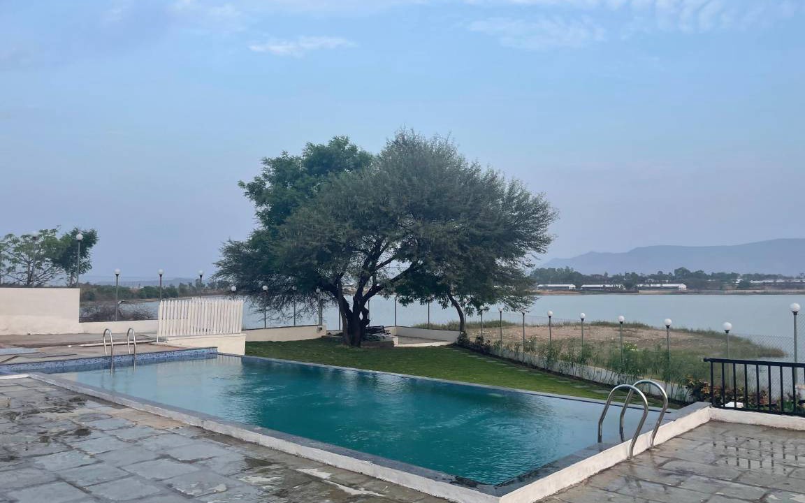 Photo of Outdoor in Bajarwadi