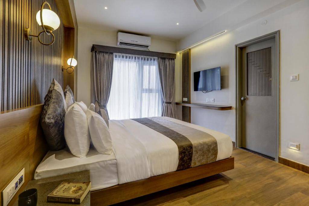Photo of Bedroom in Mysore