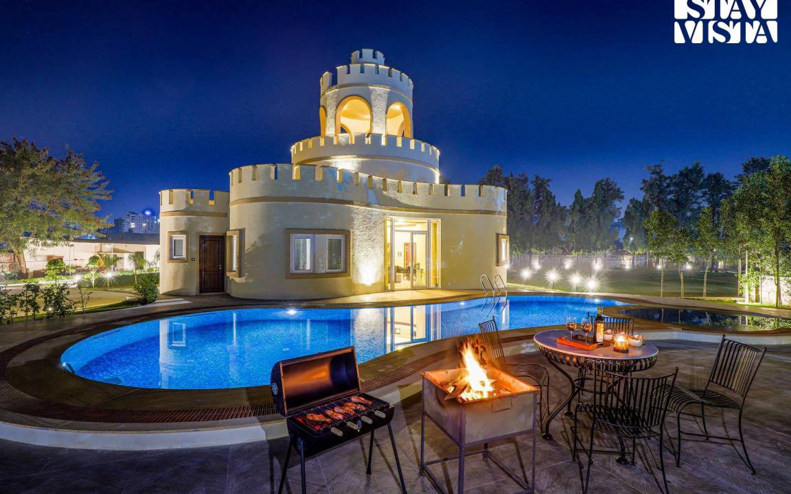Photo of Outdoor in Jaipur
