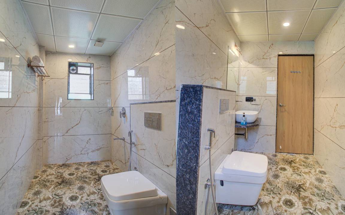 Photo of Bathroom in Bhilar