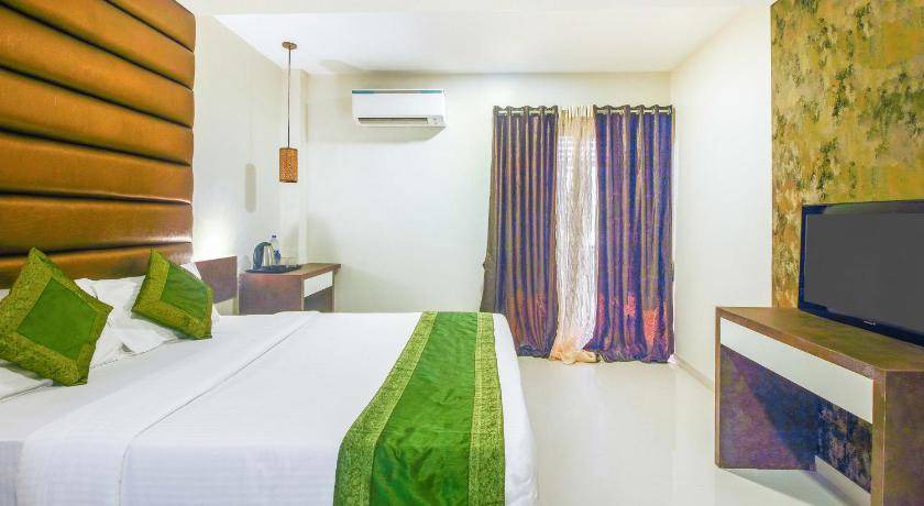 Photo of Bedroom in Marol