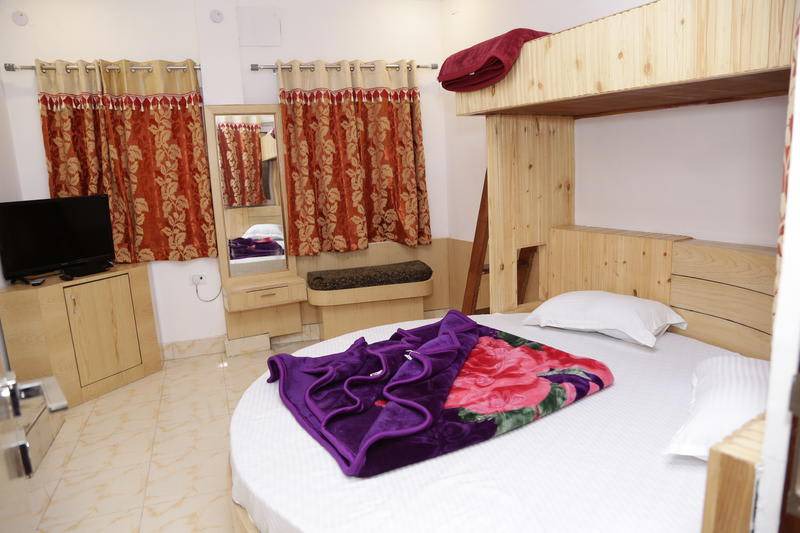 Photo of Bedroom in Paharganj