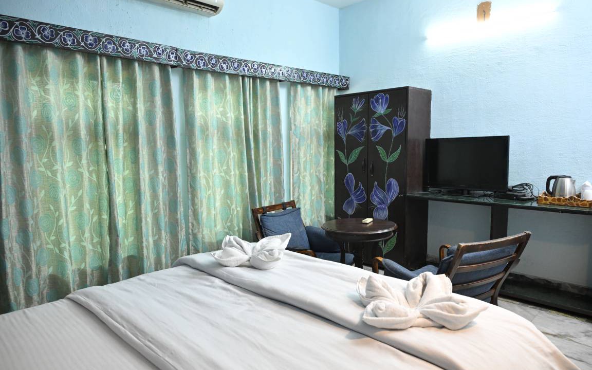 Photo of Bedroom in Jodhpur