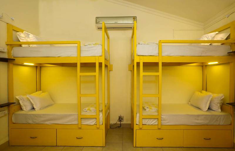Photo of Bedroom in Dongorim