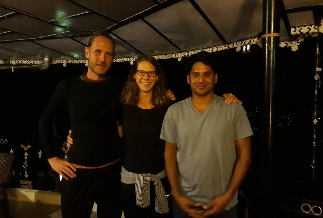 Photo of Others in Dharamshala
