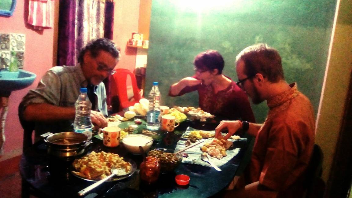 Photo of Others in Kumily