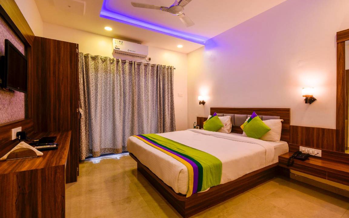 Photo of Bedroom in Bhilar