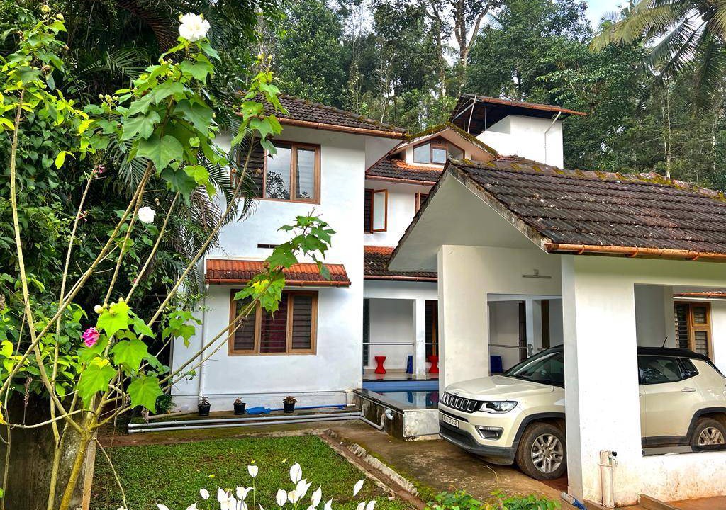 Photo of Others in Vythiri