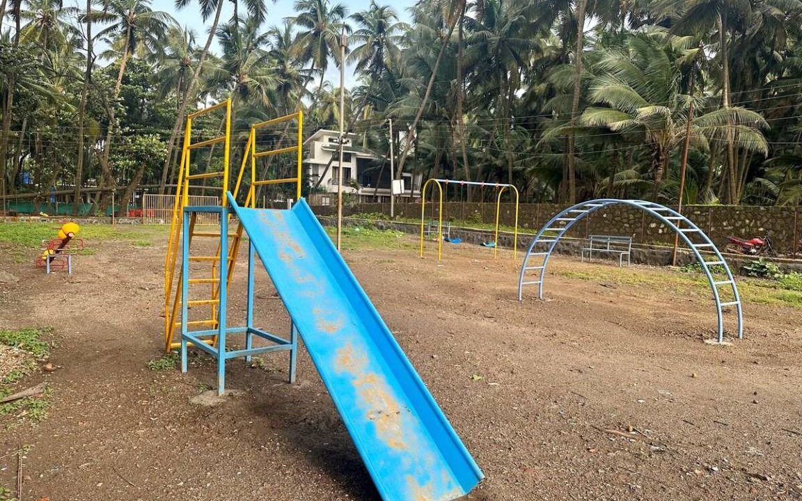 Photo of Outdoor in Nandgaon