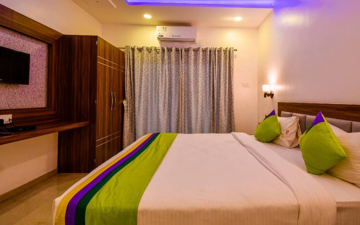 Photo of Bedroom in Bhilar