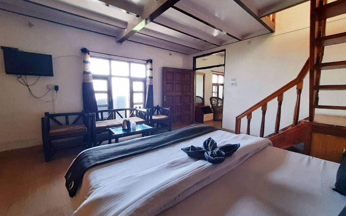 Photo of Bedroom in Shoghi