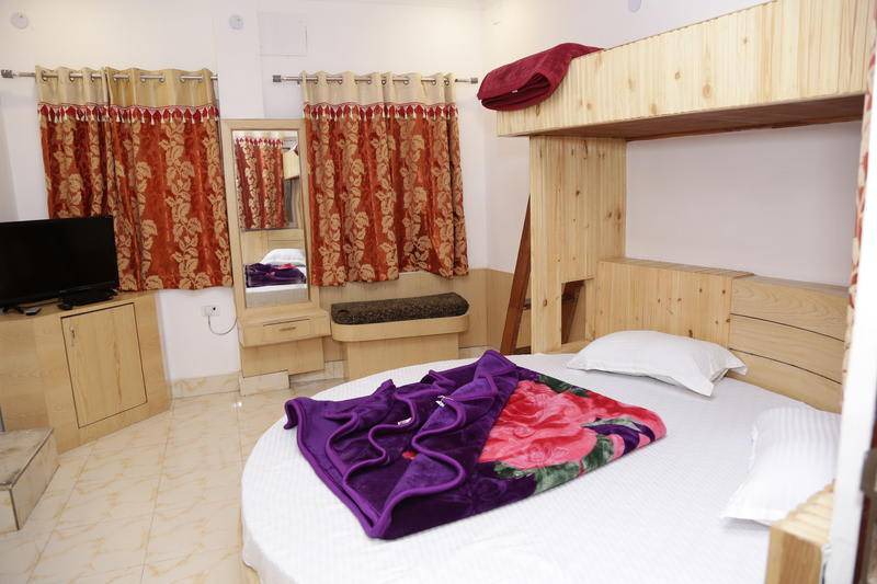 Photo of Bedroom in Paharganj