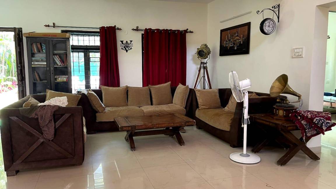 Photo of Livingroom in Lonavala