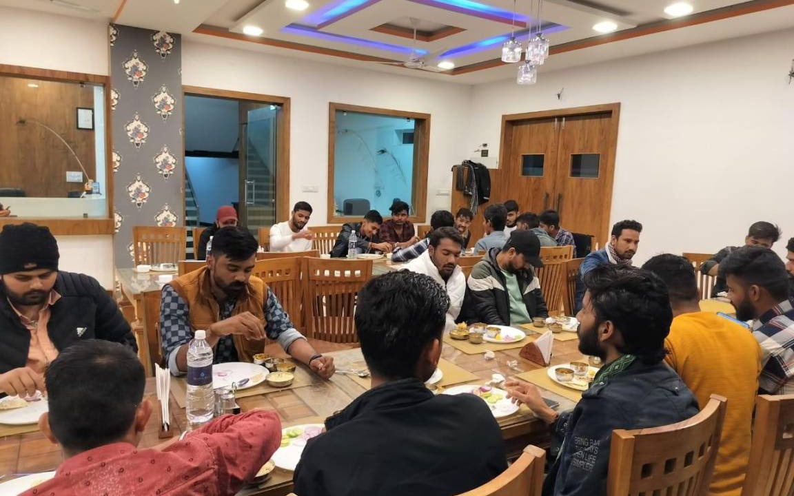 Photo of Others in Udaipur City Centre