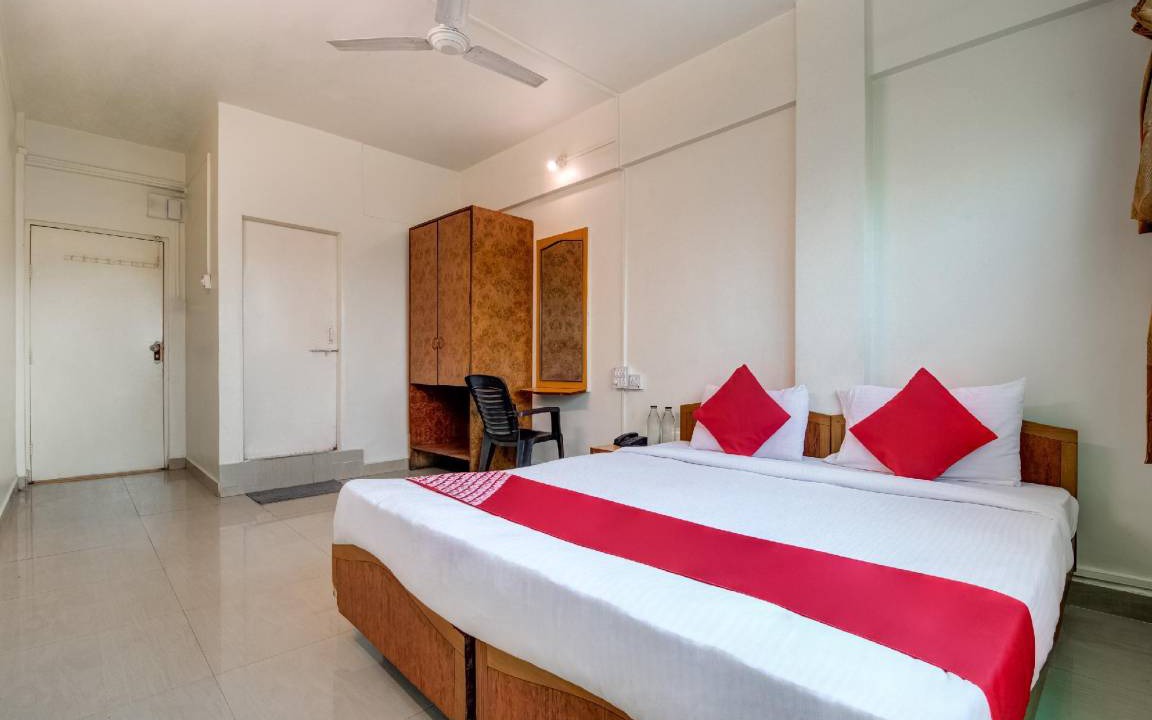 Photo of Bedroom in Pimpri - Chinchwad