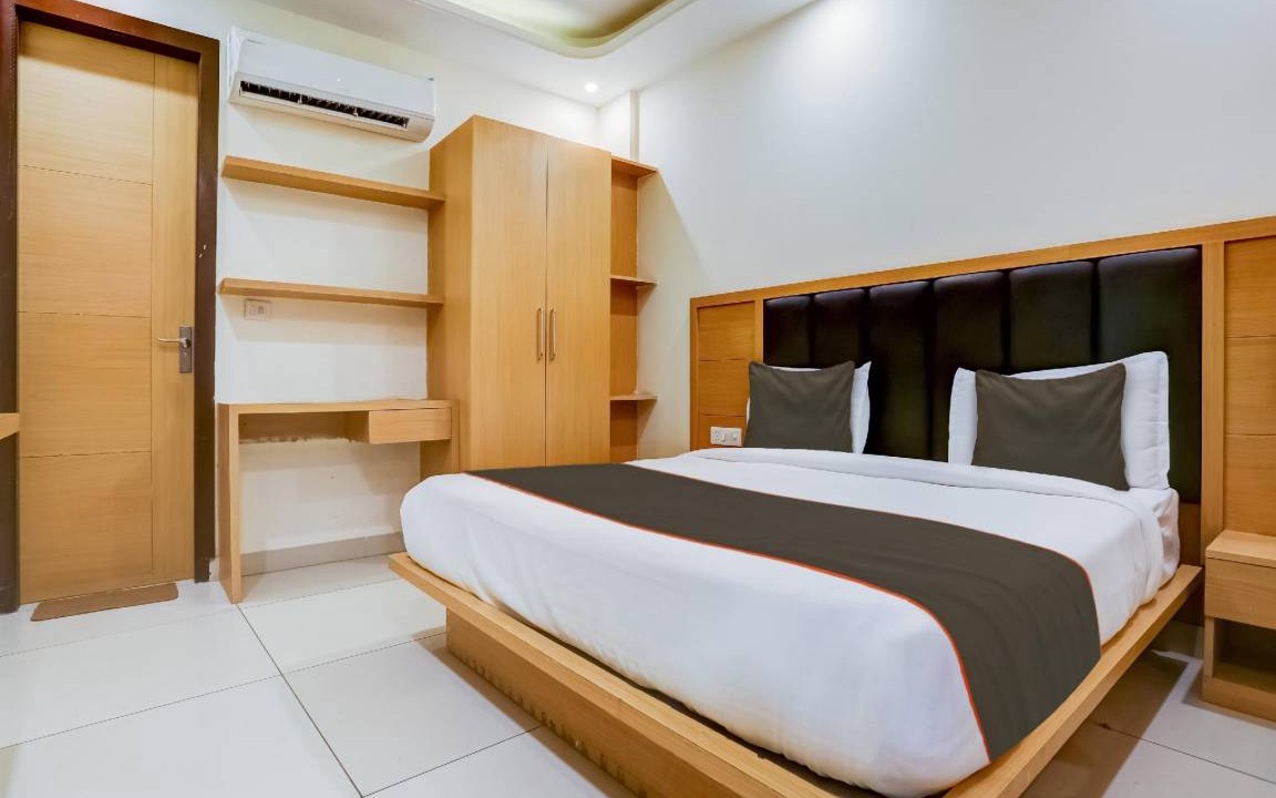 Photo of Bedroom in Mahipalpur Extension
